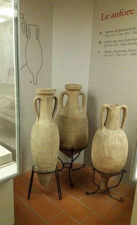 Museo Archeologico di Lecco